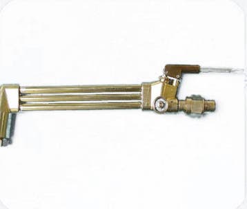 Snijvoorstuk Gloor Ideal 3 pijps voor, Ophalen of Verzenden, Nieuw