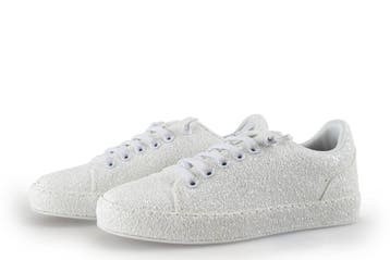 Tip Top Sneakers Meisjes in maat 32 Wit, Verzenden, Schoenen