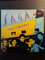 Alan Parsons Project, Saga, Yes - Collection of 10 x albums