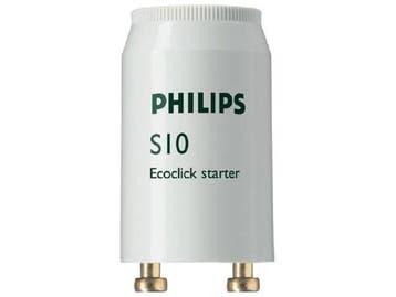 Veiling - Philips S10 Ecoclick Starter - 4-65W 220-240V