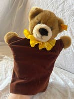 Steiff - Teddybeer Handpuppe Bär - Duitsland