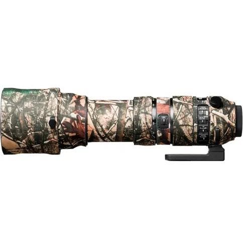 easyCover Lens Oak  voor Sigma 150-600mm f/5-6.3 OS HSM C..., TV, Hi-fi & Vidéo, Photo | Lentilles & Objectifs, Enlèvement ou Envoi