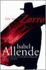 Zorro 9780007201969 Isabel Allende, Boeken, Verzenden, Gelezen, Isabel Allende