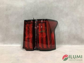 Kia Sorento IV 2020-2024 rechter achterlicht LED, Verzenden