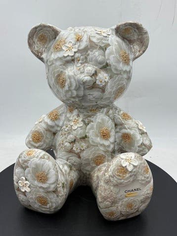 Naor - Teddy Chanel