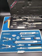 UCHIDA “KENT” KD-Type & KD-ST - Tekeninstrument (2) -