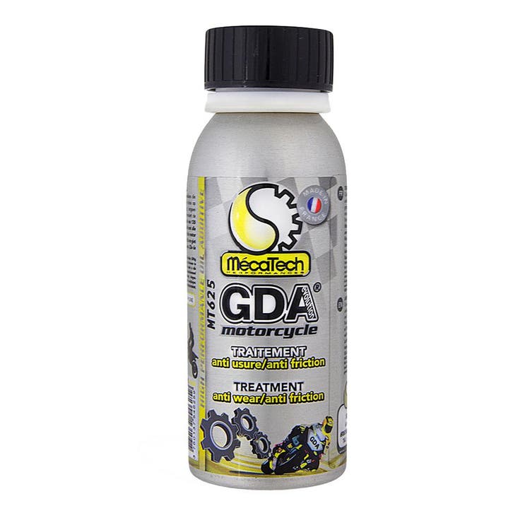 MécaTech GDA Motorcycle, Motos, Pièces | Toutes-marques, Envoi