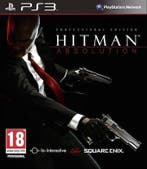 Hitman Absolution Professional Edition (PS3 Games), Games en Spelcomputers, Ophalen of Verzenden, Zo goed als nieuw