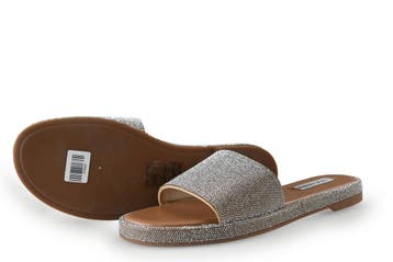 Steve Madden Muiltjes in maat 40 Overig, Kleding | Dames, Schoenen, Overige kleuren, Verzenden, Steve Madden, Zo goed als nieuw