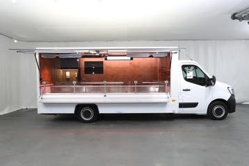 Marktwagen Borco vlees ref 65930