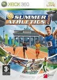Summer Athletics 2009 (xbox 360 used game), Consoles de jeu & Jeux vidéo, Ophalen of Verzenden