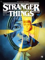 Stranger Things: Door het Vuur 2 (van 2) [NL], Verzenden, Nieuw