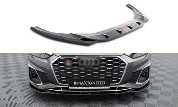 Front splitter V.1 voor Audi A5 B9 F5 S line /S5 B9 Facelift, Ophalen of Verzenden