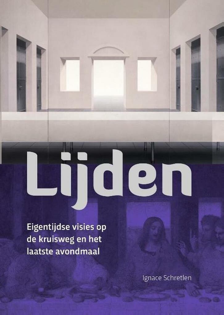 Lijden 9789462624719 Ignace Schretlen, Livres, Art & Culture | Arts plastiques, Envoi