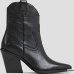 BRONX new-kole enkellaars zwart Maat 39 (Damesschoenen), Kleding | Dames, Schoenen, Verzenden, Nieuw