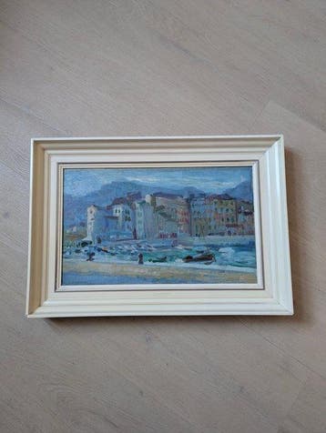 Anton Smeerdijk (1885-1965), toegeschreven aan -
