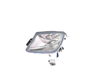 Phare Gauche Antibrouillard Pour Citroen Xsara 97-00, Autos : Pièces & Accessoires, Verzenden