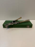 Casse-noisette - Argent 800