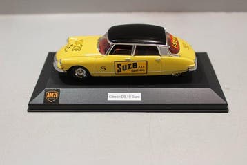 AM.71 1:43 - Modelauto - Citroën DS 19 Suze 1/43., Nieuw
