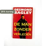 De man zonder verleden 9789022529799, Verzenden