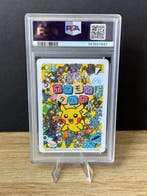 Pokémon Graded card - Taruka - Squirtle - PSA 10