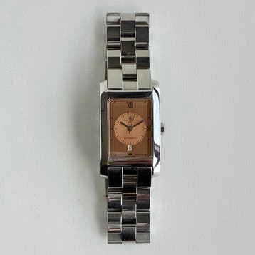 Baume & Mercier - Hampton Automatic - MV045120 - Homme -, Nieuw