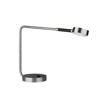 Metalarte Zoom Tafellamp Lichtgrijs - Bureaulamp, Verzenden
