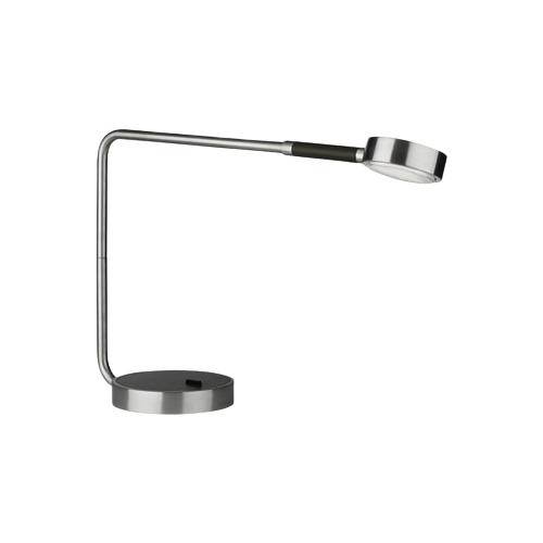 Metalarte Zoom Tafellamp Lichtgrijs - Bureaulamp, Maison & Meubles, Lampes | Lampes de table, Envoi