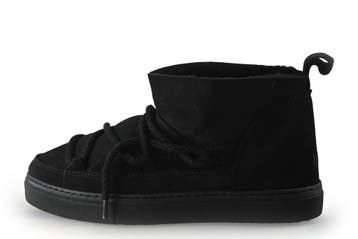 Inuikii Snowboots in maat 40 Zwart, Kleding | Dames, Schoenen, Inuikii, Verzenden, Zwart, Snowboots