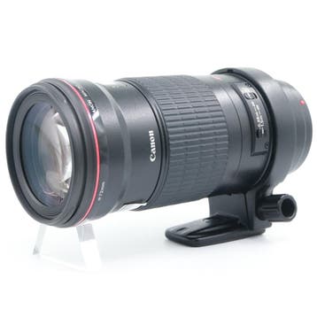 Canon EF 180mm F/3.5 L USM Macro | Occasion, Ophalen of Verzenden, Nieuw