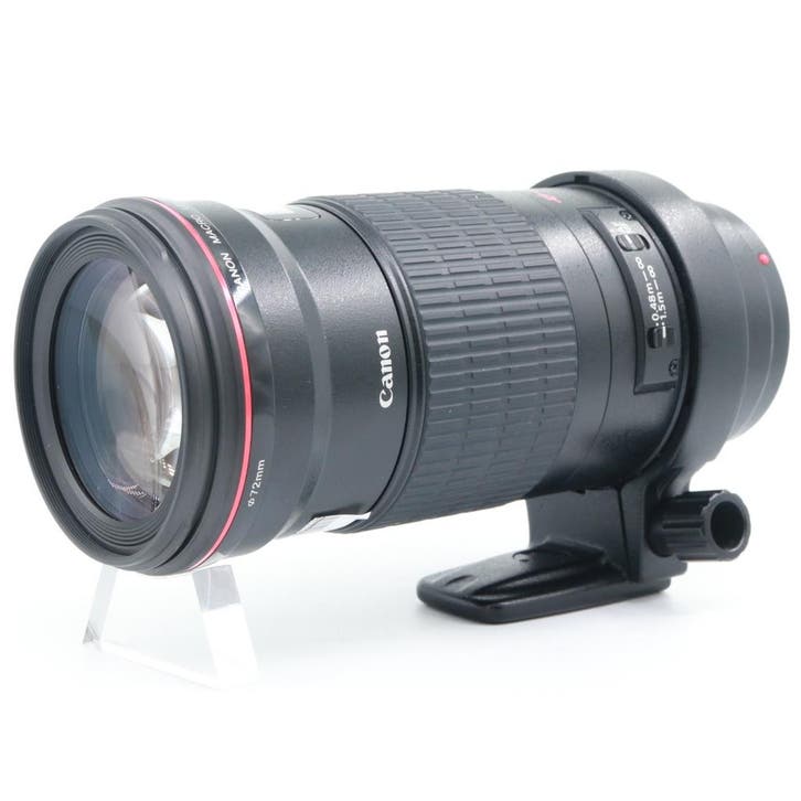 Canon EF 180mm F/3.5 L USM Macro | Occasion, TV, Hi-fi & Vidéo, Photo | Lentilles & Objectifs, Enlèvement ou Envoi