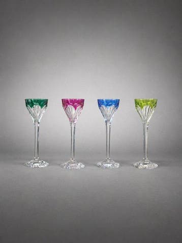 Val Saint Lambert - Service de boisson (4) - Legagneux -