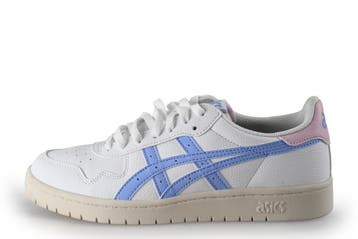 Asics Sneakers in maat 40½ Wit, Kleding | Dames, Verzenden, Wit, Sneakers, Gedragen