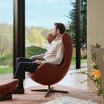 Fritz Hansen Serie 7 (Series 7) / Egg / Swan Chair – en meer, Verzenden, Zo goed als nieuw