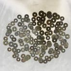 Japon. Cash coin Edo Period, Lot of 500 g coins (Sans prix