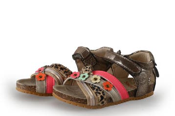 Shoesme Sandalen Meisjes in maat 23 Overig, Verzenden, Jongen of Meisje, Schoenen, Zo goed als nieuw
