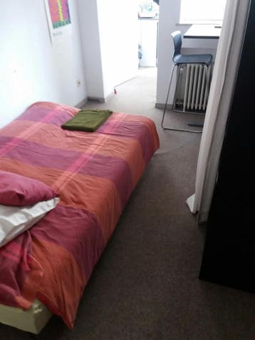 Appartement aan Rue Maria Malibran, Ixelles
