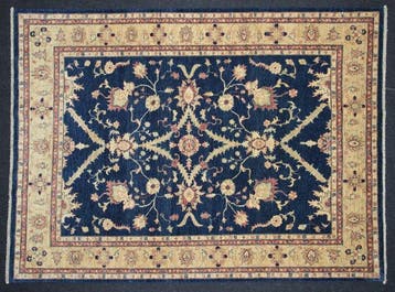 Tchubi - Vloerkleed - 273 cm - 202 cm - tapijt, Nieuw