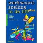 Werkwoordspelling in de lift plus Werkboek niveau 2 (per stu, Boeken, Verzenden, Nieuw