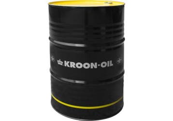 Kroon Oil Gearlube GL5 80W90 208 liter, Ophalen of Verzenden