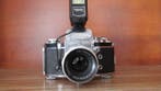 Exakta Varex II a + 3 Objektive | Appareil photo reflex