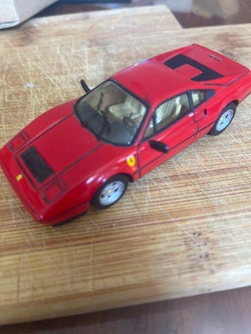 Starter 1:43 - Voiture miniature (3) - Ferrari 328, Ferrari