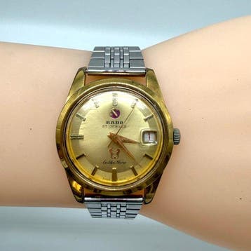 Rado - Golden Horse - Sans prix de réserve - Homme -, Nieuw