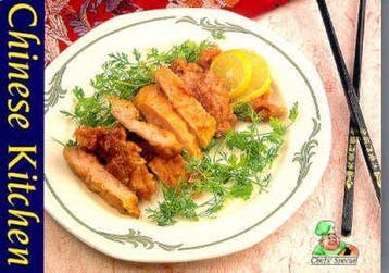 Chinese Kitchen 9788174361271, Verzenden