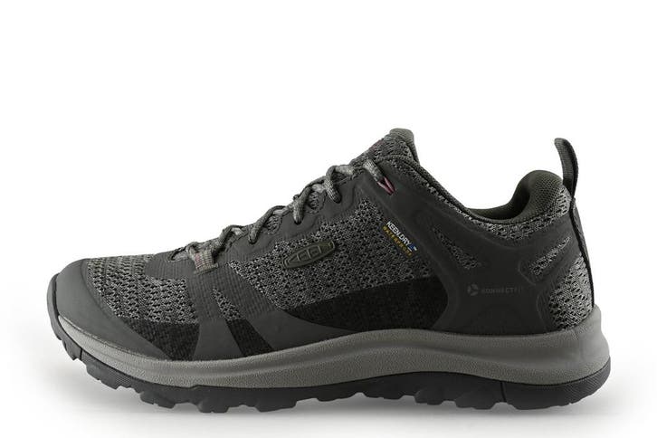 Keen Wandelschoenen in maat 37½ Groen, Kleding | Dames, Schoenen, Groen, Zo goed als nieuw, Wandelschoenen, Verzenden
