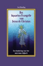 Het Aquarius evangelie van Jezus de Christus 9789063782344, Boeken, Verzenden, Gelezen, Primo Levi