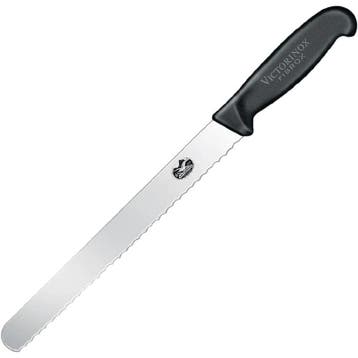 Hammes | RVS | Zwart | Lengte 432mm Victorinox, Verzenden, Nieuw in verpakking