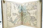 J. Baquol / M.-J.-H. Schnitzler - Atlas historique et