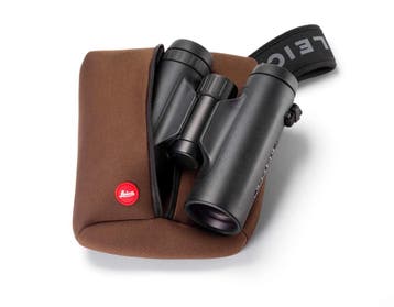 Leica Trinovid 10x42 HD -OUTLET-, Audio, Tv en Foto, Ophalen of Verzenden, Nieuw