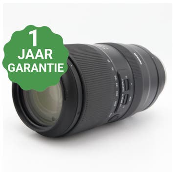Tamron 50-400mm F/4.5-6.3 Di III VC VXD Sony FE |, Verzenden